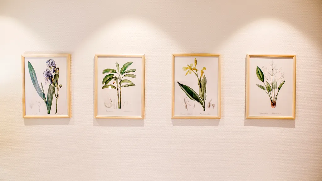 Свой паркинг, самый центр