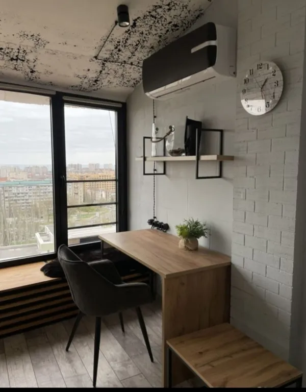 Прекрасные апартаменты люкс класса с видом на Джума мечеть