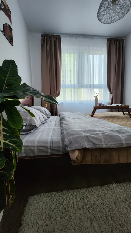 Квартира Апартаменты для вашего идеального отдыха — Ярославль