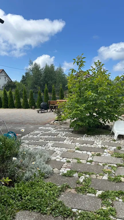 Дом в Донском на участке 12 соток