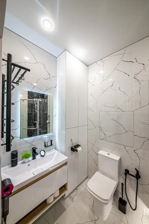 Евродвушка Море Парк