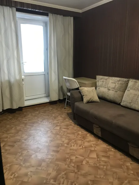 Квартира Уютная и теплая квартира рядом с зоопарком — Нижний Новгород