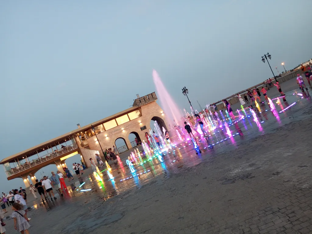 Уютная квартира возле моря с кондиционером и wi-fi