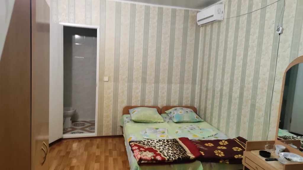 Квартира Комната — аренда посуточно в Судак