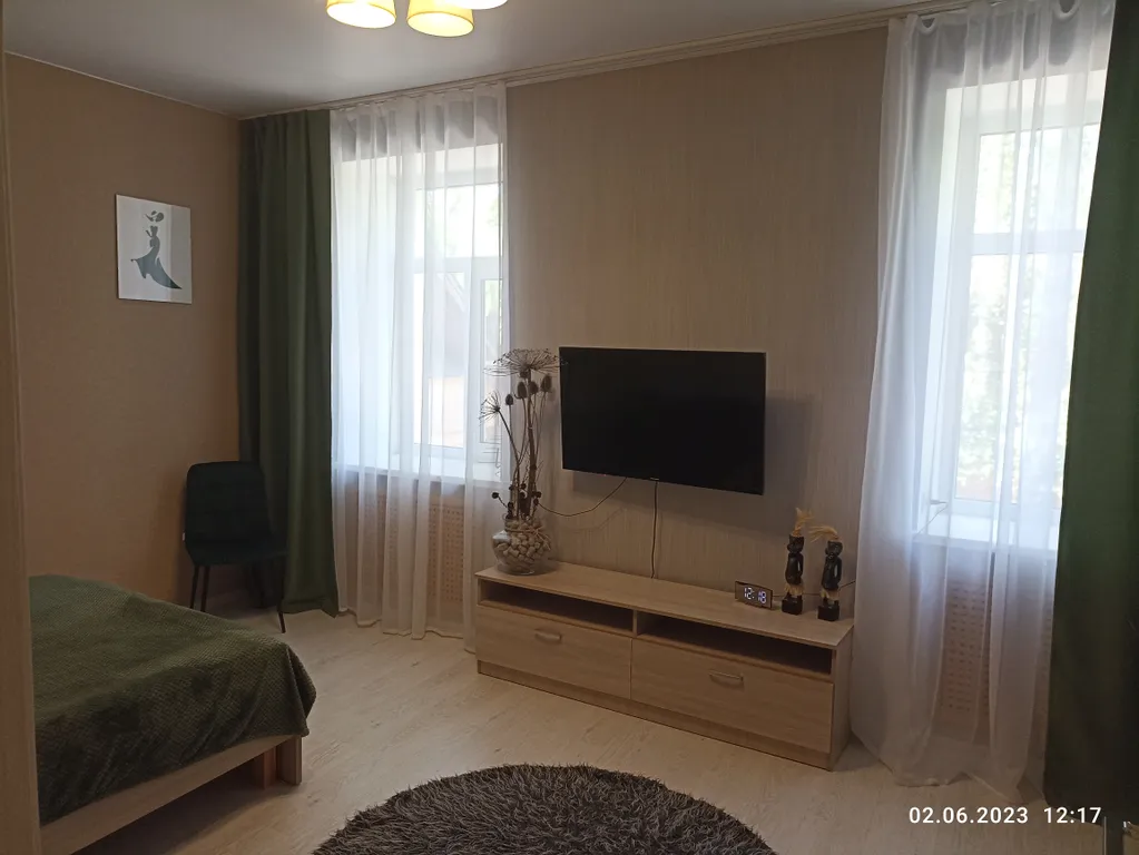 Идеальная квартира в центре — аренда посуточно в Псков