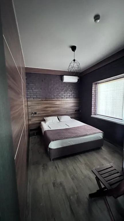 VIP апартамент с видом на море