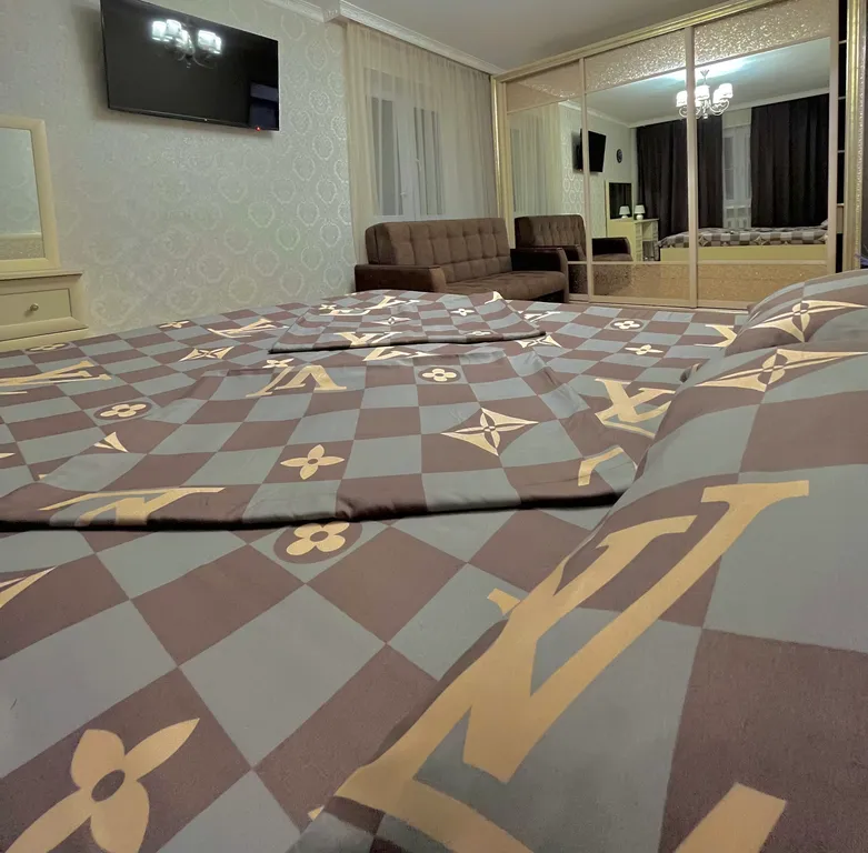 Квартира Квартира в самом центре города — Владикавказ