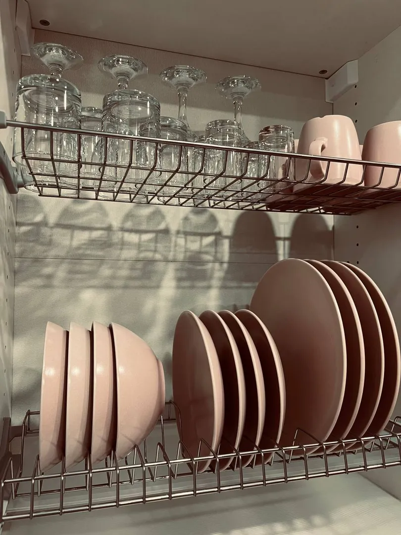 Исчерпывающий набор посуды на любой случай
