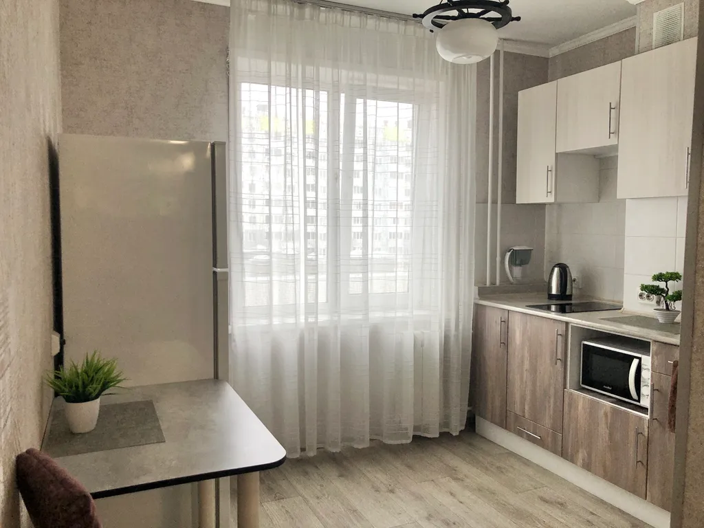 Квартира возле ашана и ленты