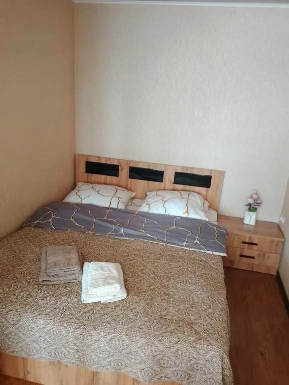 Квартира Шикарная квартира в центре города — Хабаровск