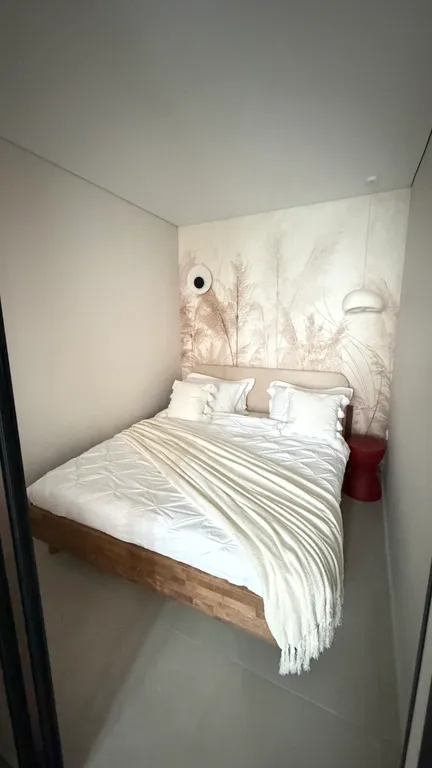 Эксклюзивная квартира в центре города