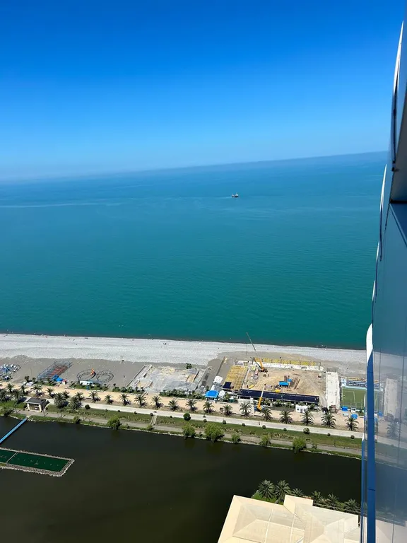 Grand Studio In Alliance Palace