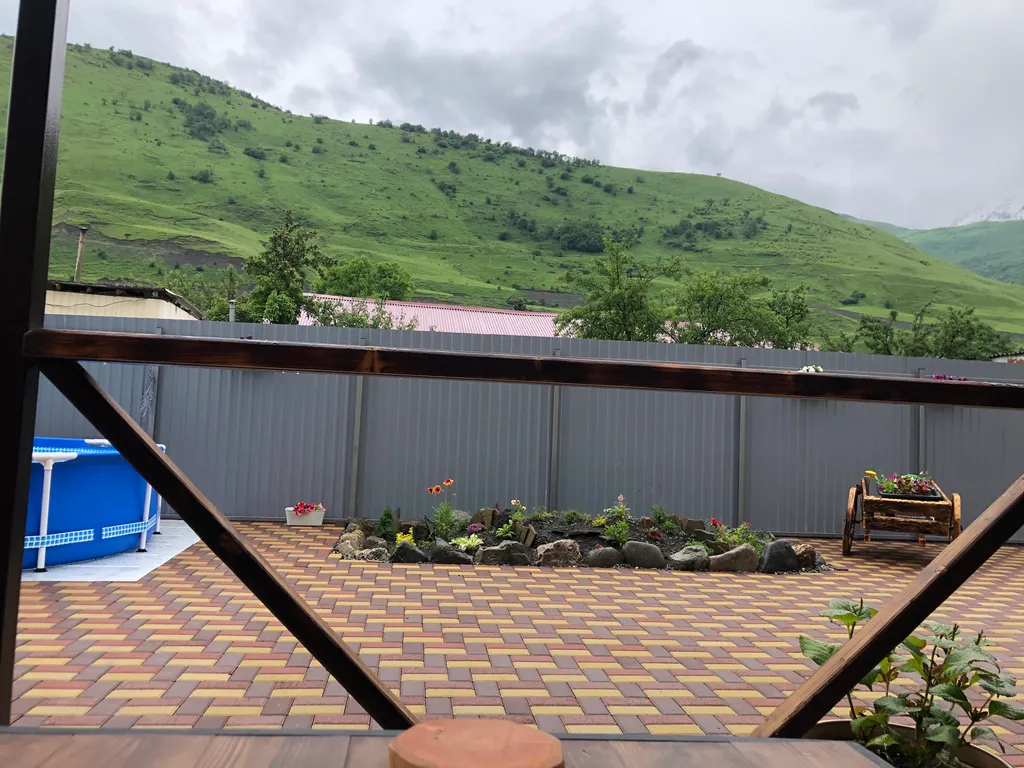 5-комнатный Дом