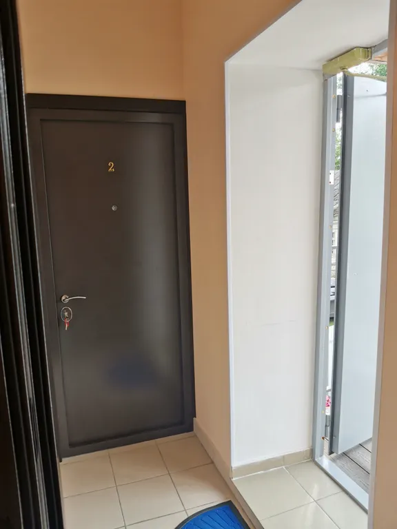 Квартира в центре города с бесплатной парковкой у дома