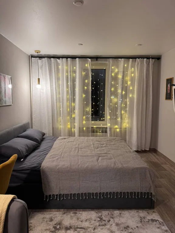 Квартира в самом центре Рязани