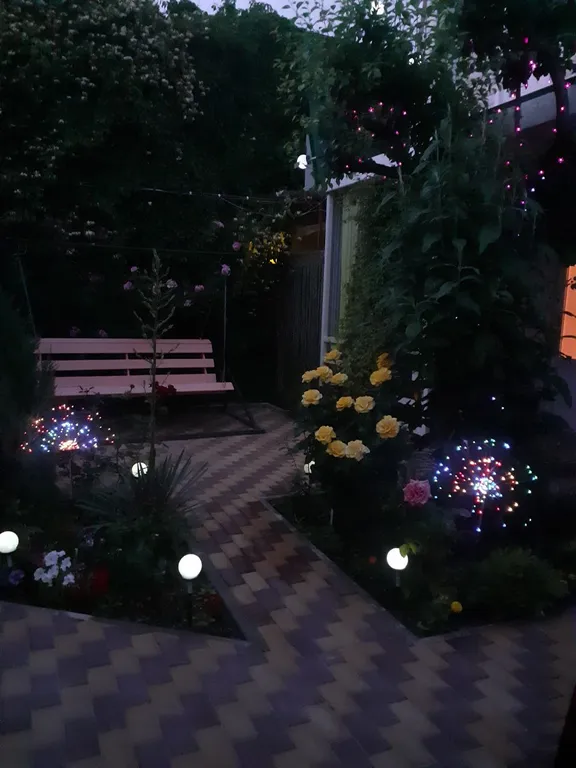 Коттедж Домик у моря — Ейск