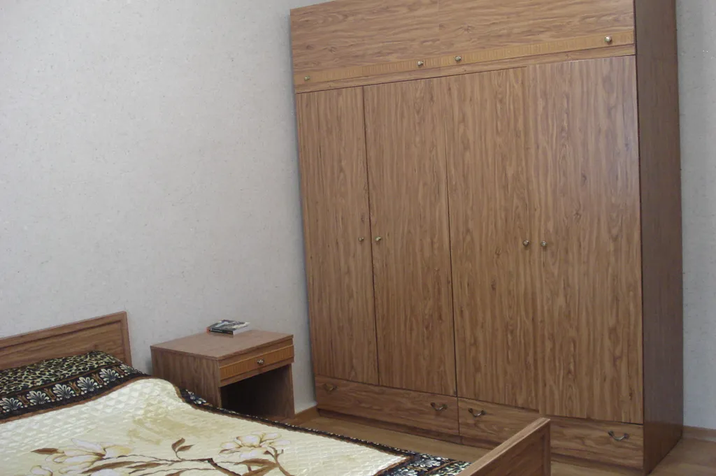 Квартира рядом с парком