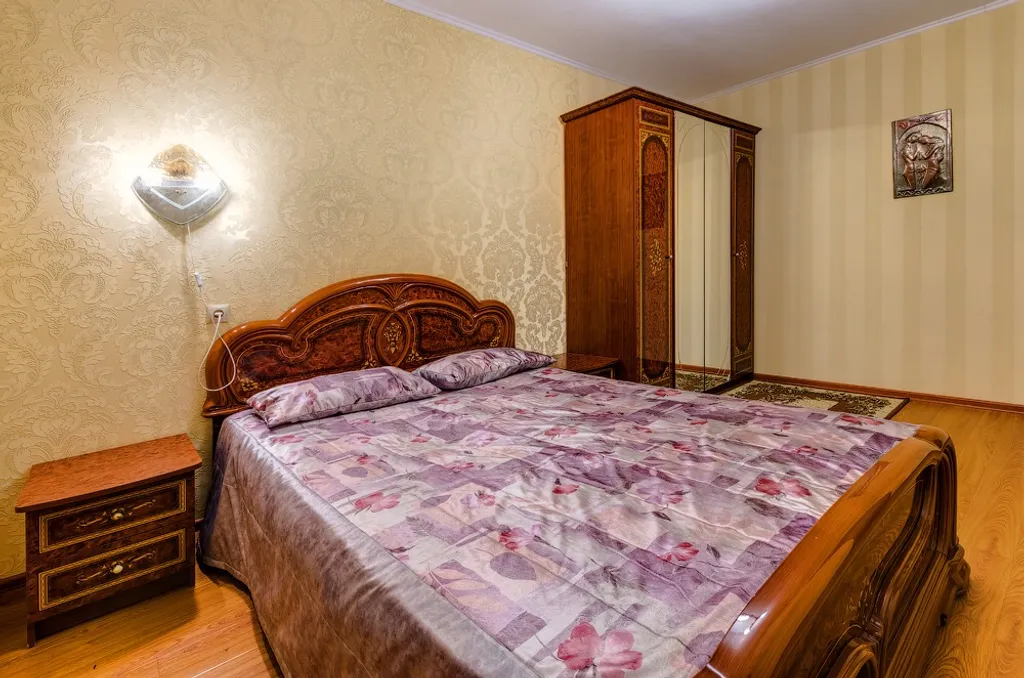 Atlant Apartments 99н