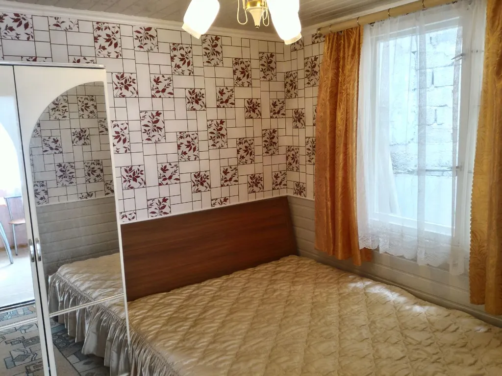 Коттедж Дом в центре Туапсе рядом с гор. парком — аренда посуточно в Туапсе