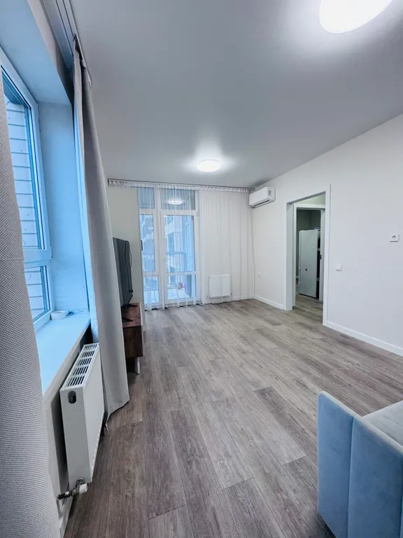 Квартира 1-комнатная Квартира — Краснодар