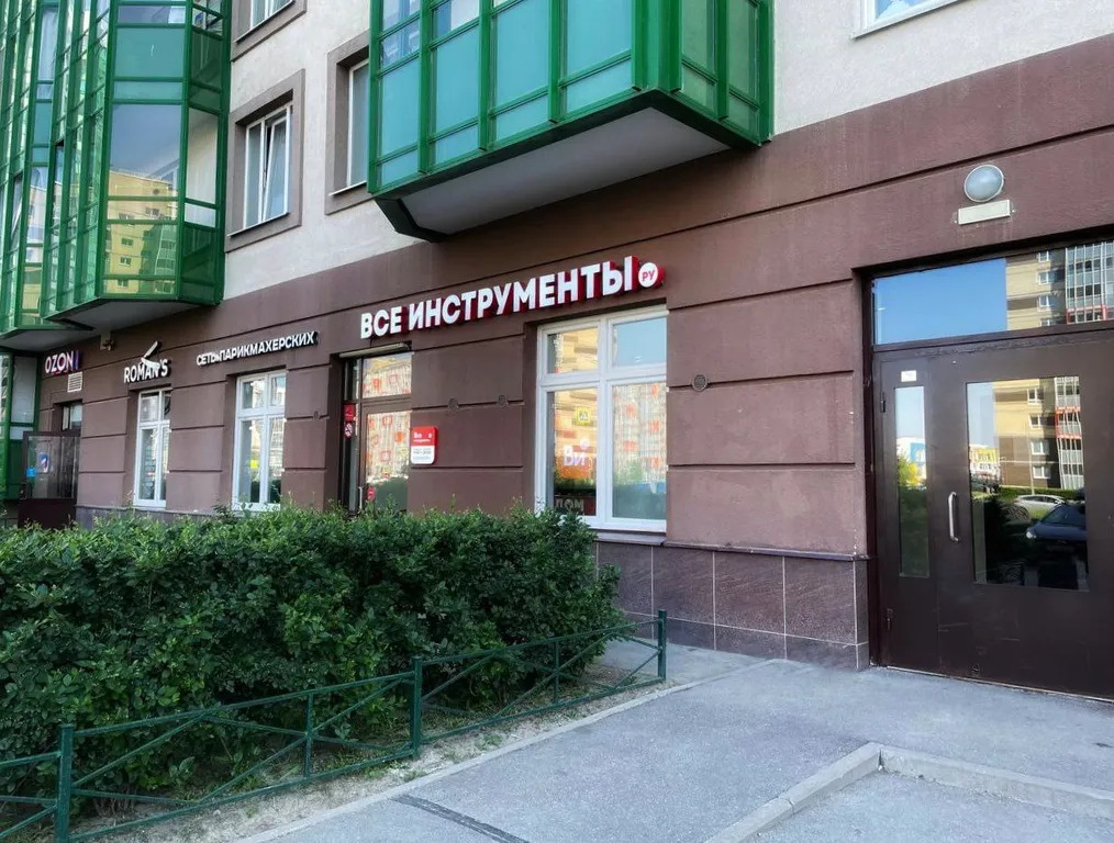 Аккуратная студия в пешей доступности от метро