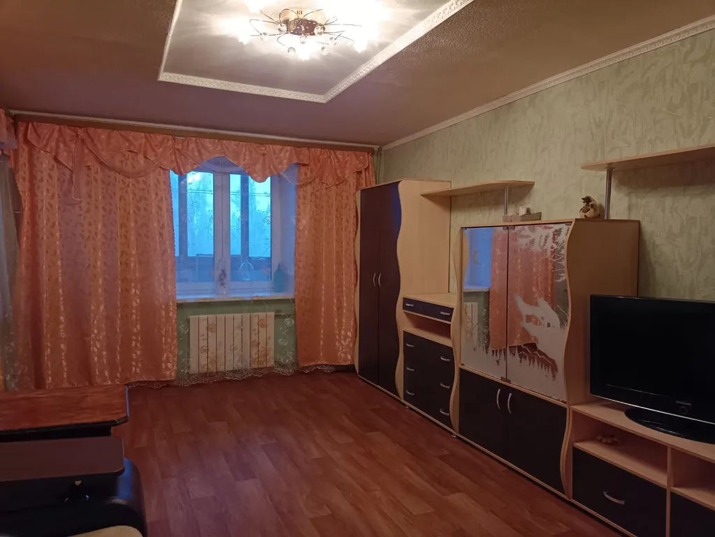 Уютная квартира в центральном районе