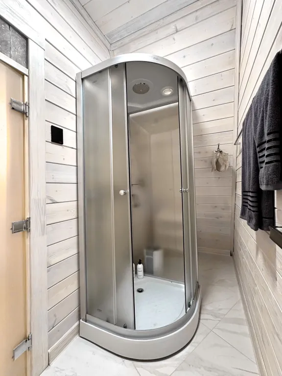 Загородный отдых Грей хаус