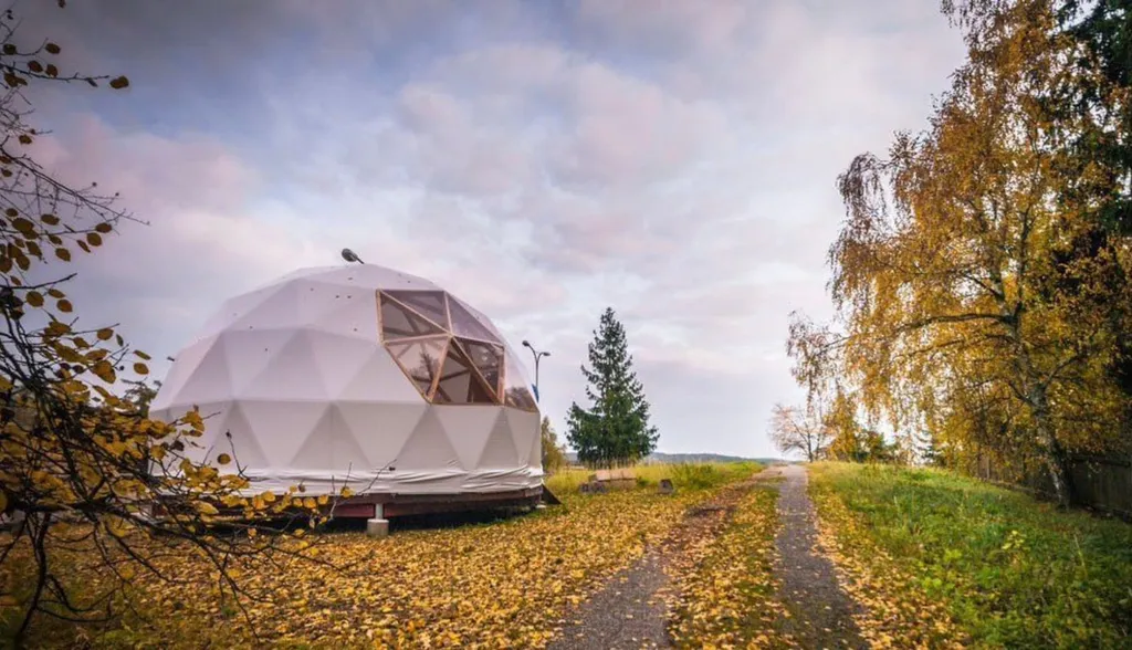 1-комнатный Дом