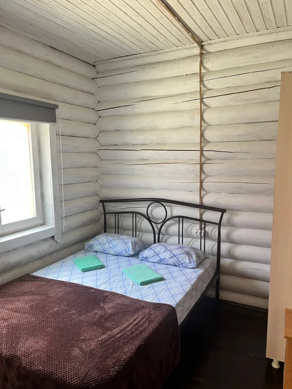 Коттедж 4-комнатный Дом — Сочи