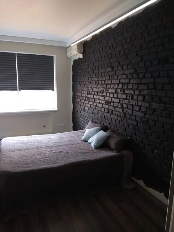 3-комнатная Квартира — аренда посуточно в Гагра