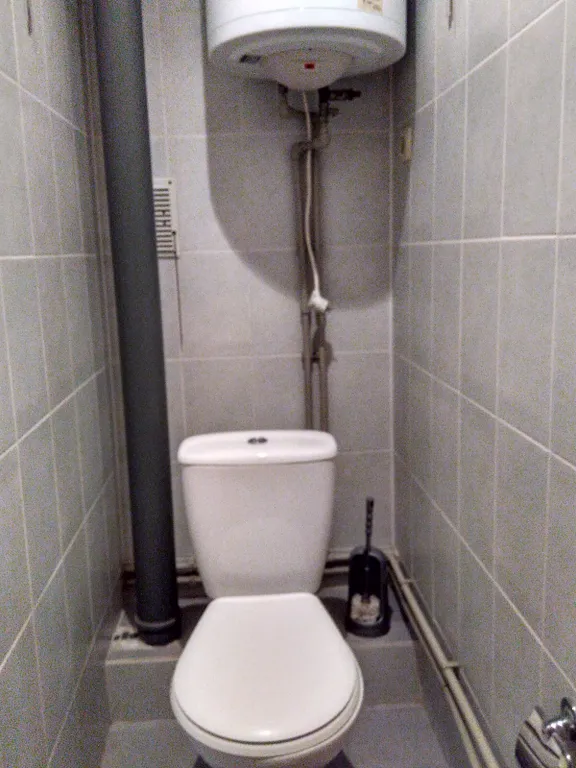 Квартира 2-комнатная Квартира — Запорожье