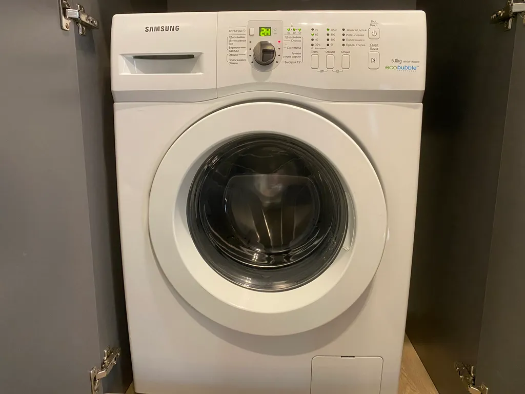 Стильная квартира в центральном районе