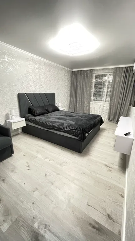 Однокомнатная квартира в районе Черемушек — аренда посуточно в Армавир