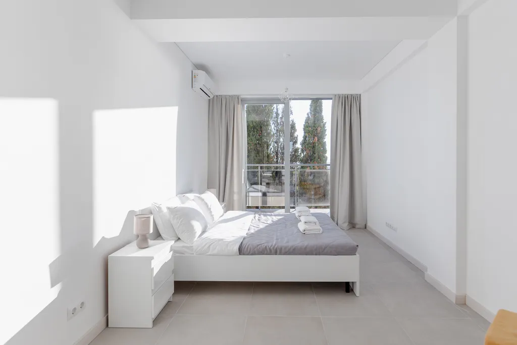 Марина Парк апартамент Марина