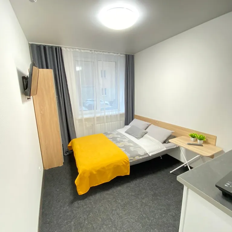 Квартира 1-комнатная Квартира — Ломоносов