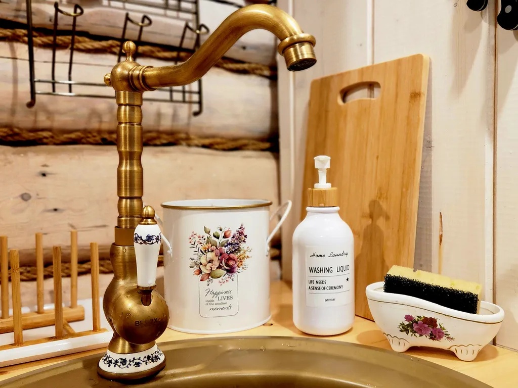 Алая дача с баней