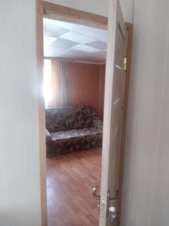 Уютная квартира у моря