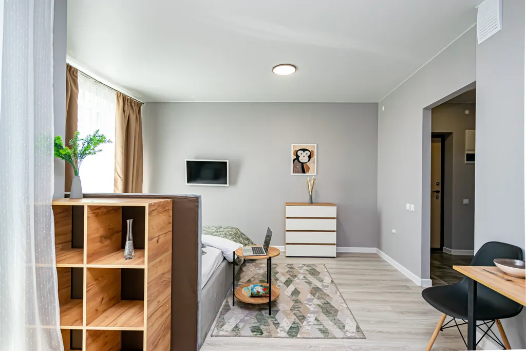 Эспланада набережная ТРЦ "Imall|