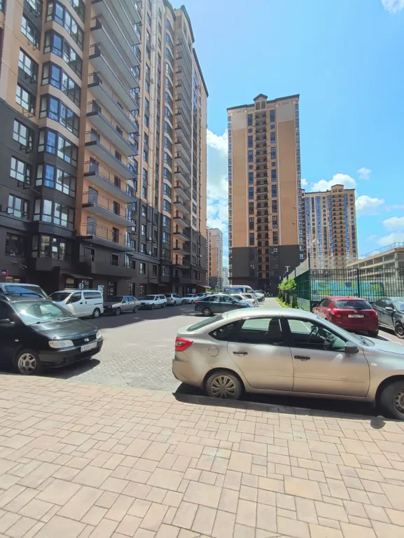 Квартира Уютная, красивая квартира для комфортного проживания — Краснодар