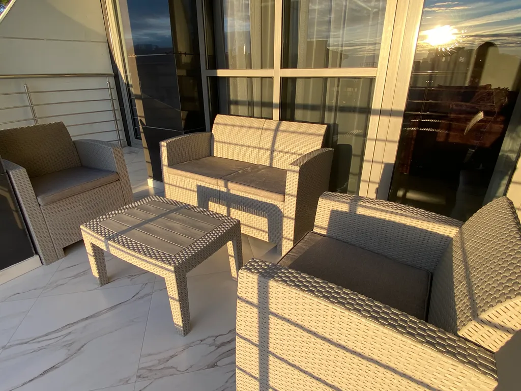 Апартаменты в ЖК Магнолия de Luxe