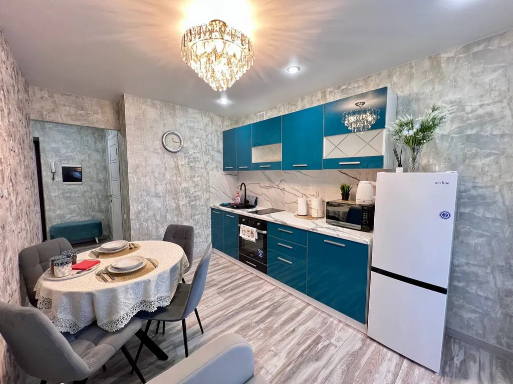 Квартира vip класса