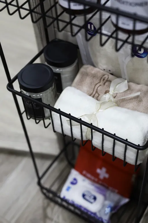 Уютная 1-комнатная квартира с новым ремонтом