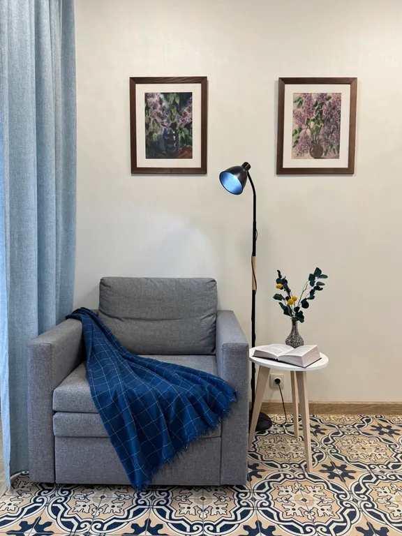 Студия для вашего уюта