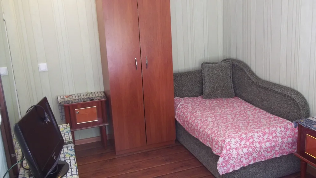 Квартира Бюджетная комната для отдыха возле моря — аренда посуточно в Мариуполь