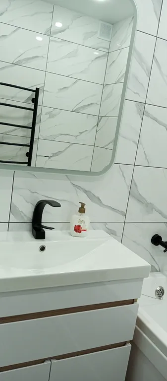 Уютная квартира в центре города. Кондиционеры