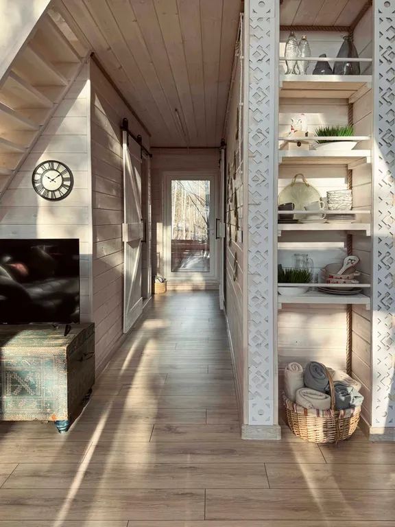 3-комнатный Дом