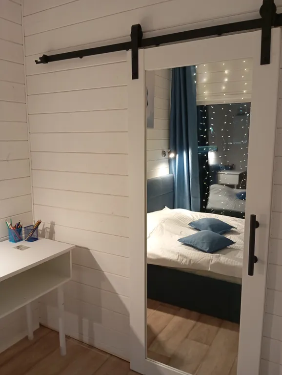 Уютный дом: бонус всем гостям - кедровая инфракрасная сауна - безлимит