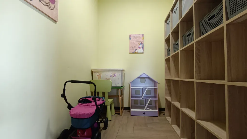 Коттедж Артхаус