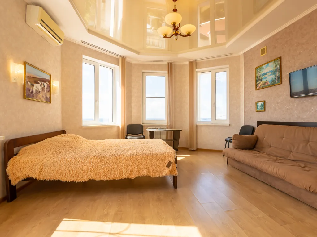 Квартира Комната — Севастополь