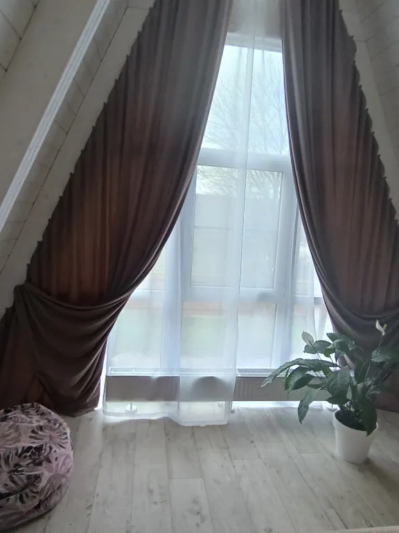 Дом с бассейном